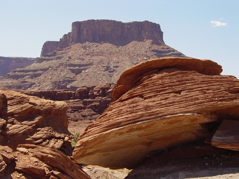 Canyonlands National Park