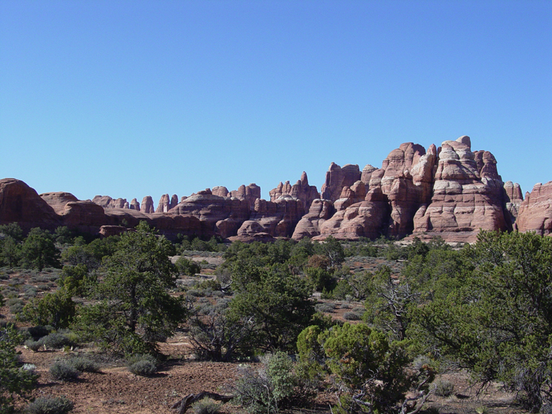 Canyonlands National Park