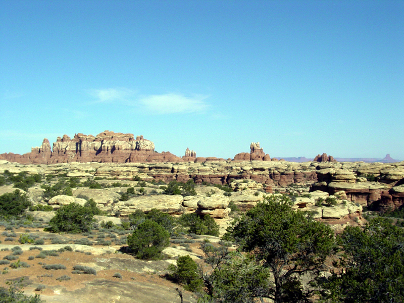 Canyonlands National Park