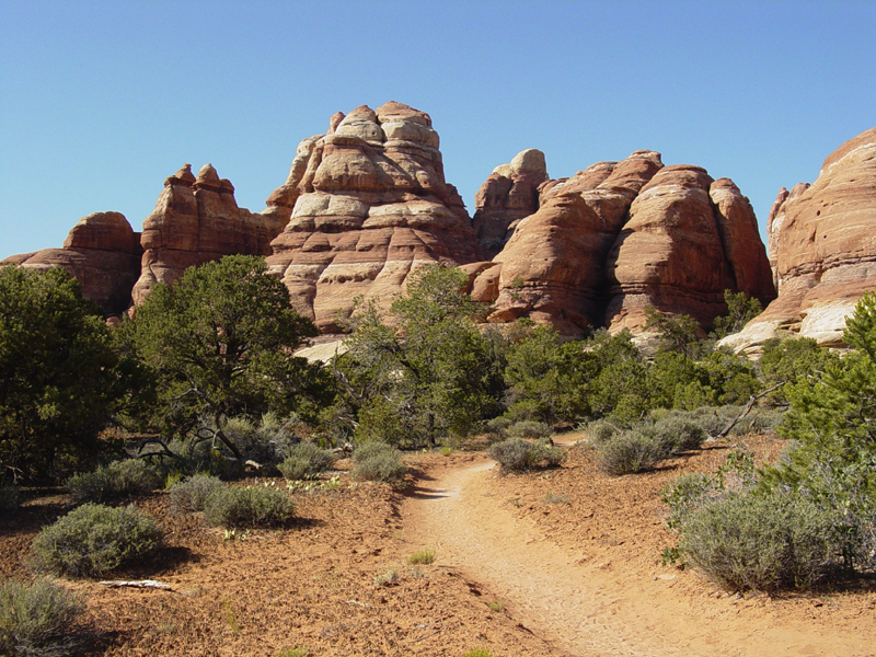 Canyonlands National Park