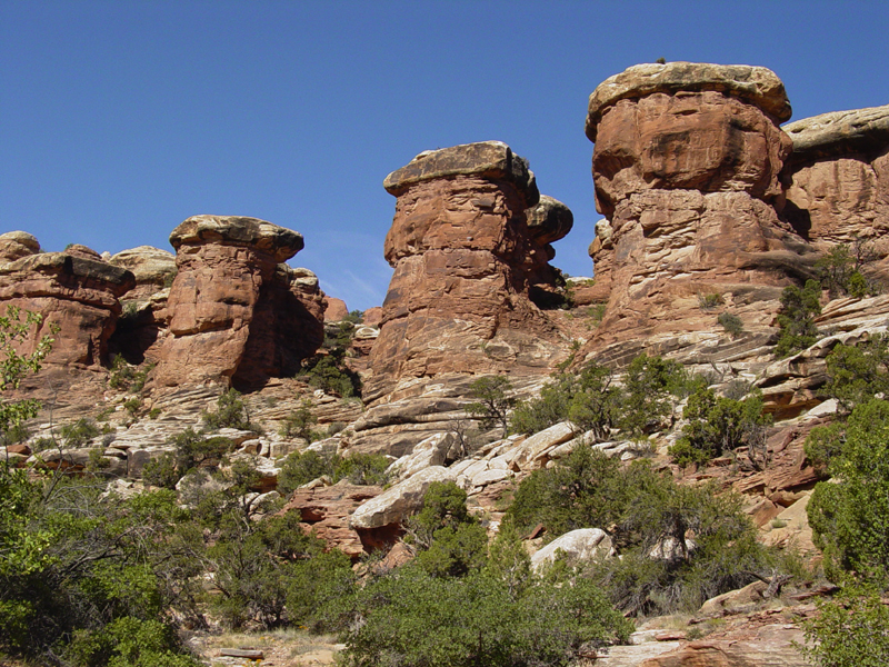 Canyonlands National Park