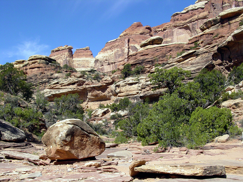 Canyonlands National Park