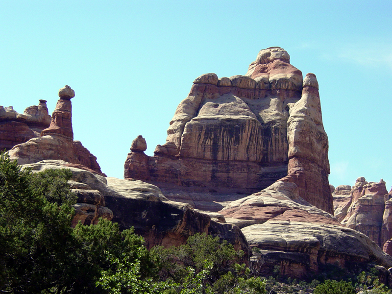 Canyonlands National Park