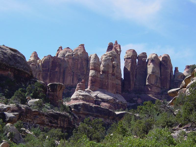 Canyonlands National Park