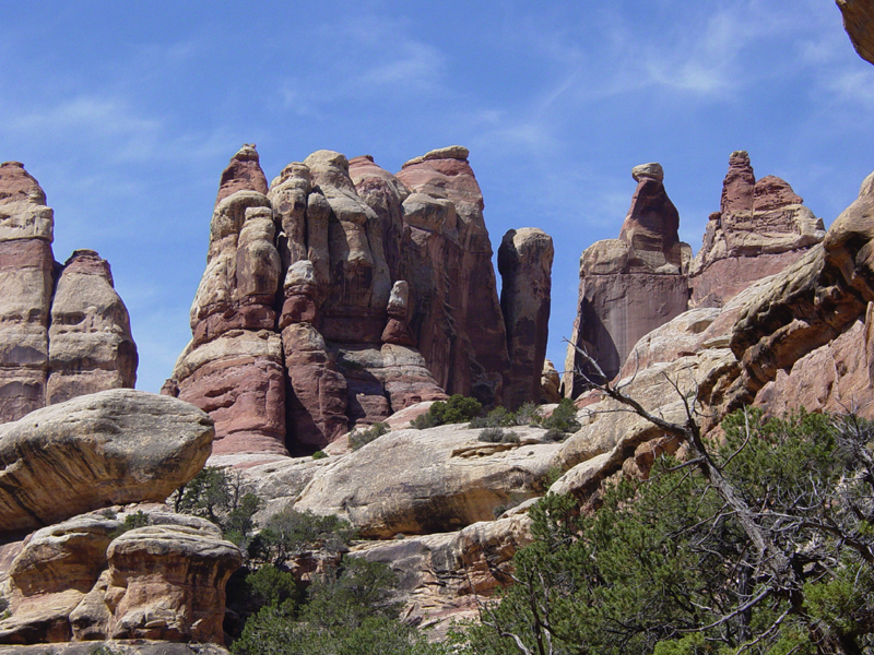 Canyonlands National Park