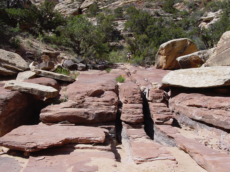 Canyonlands National Park