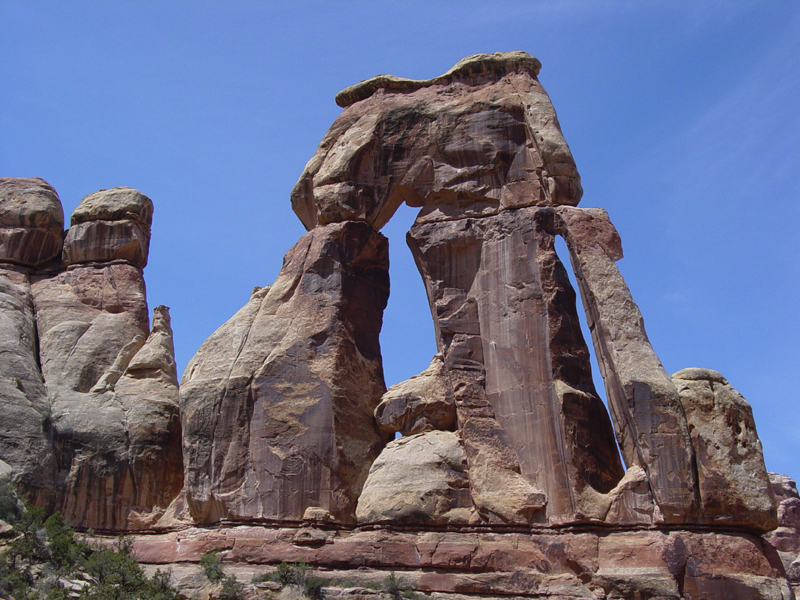 Canyonlands National Park