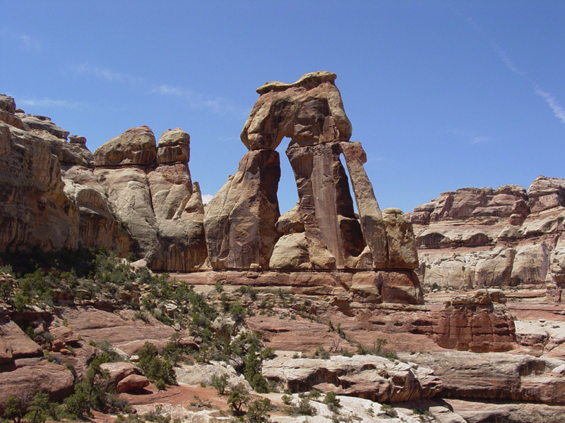 Canyonlands National Park