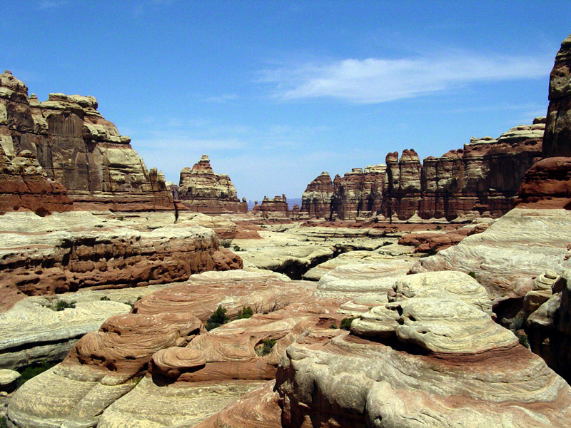 Canyonlands National Park