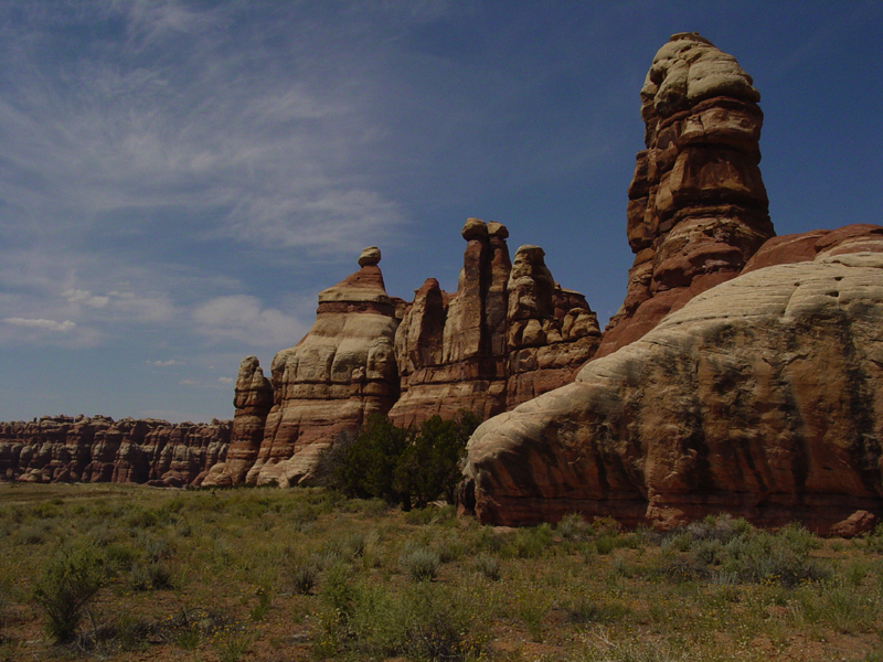 Canyonlands National Park