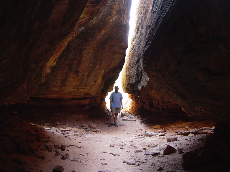 Canyonlands National Park