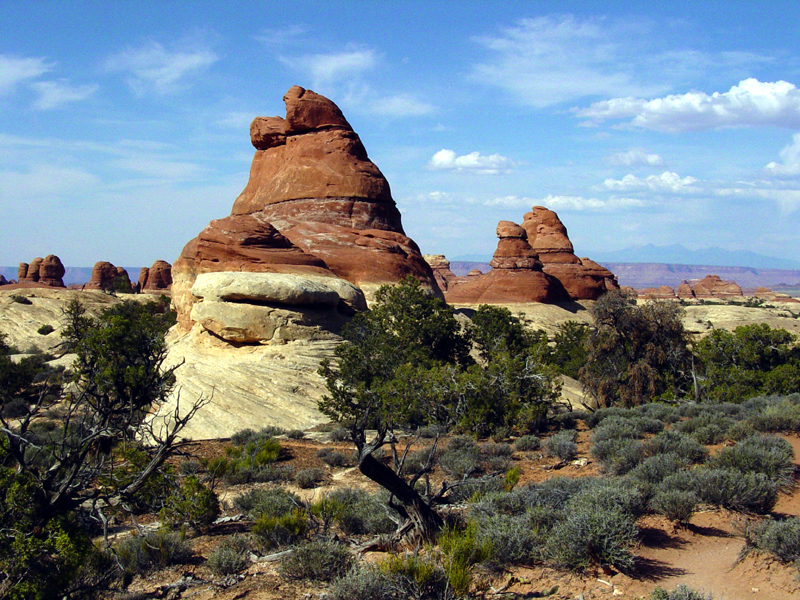 Canyonlands National Park