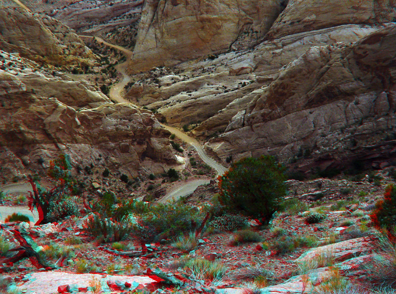 Capitol Reef National Park