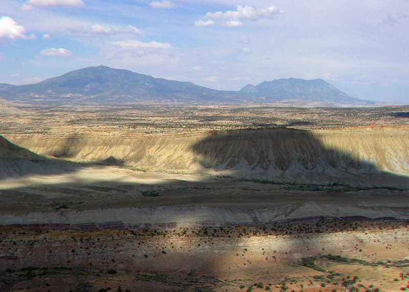 Capitol Reef National Park