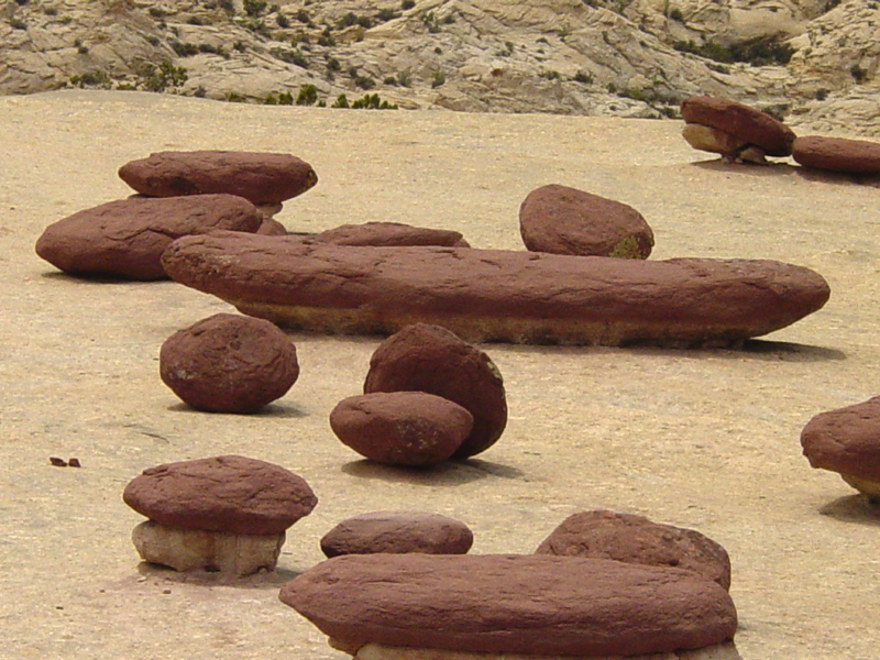 Capitol Reef National Park