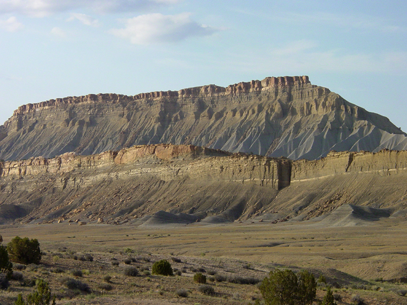 Capitol Reef National Park