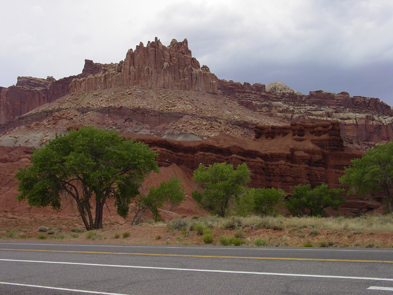 Capitol Reef National Park