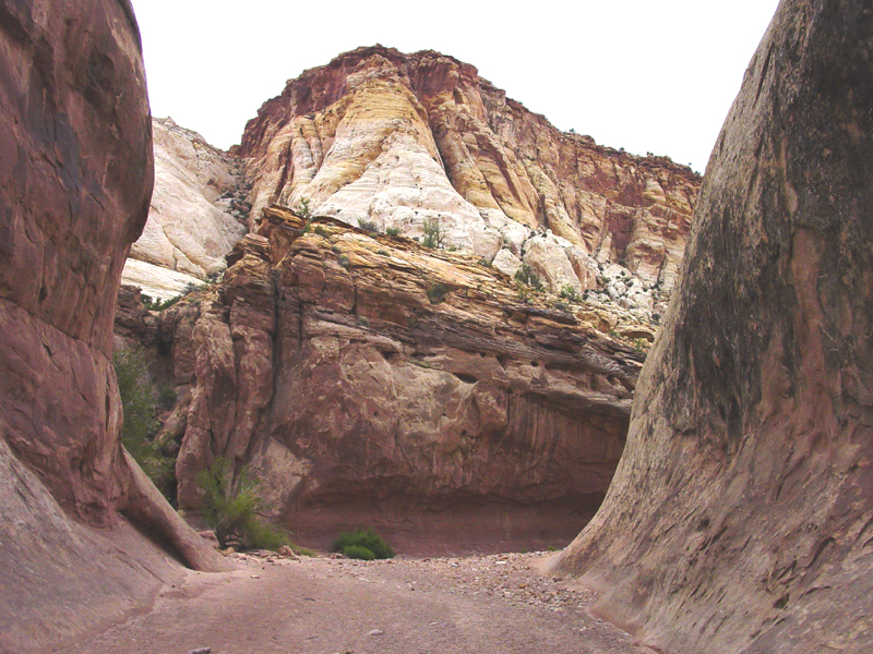 Capitol Reef National Park