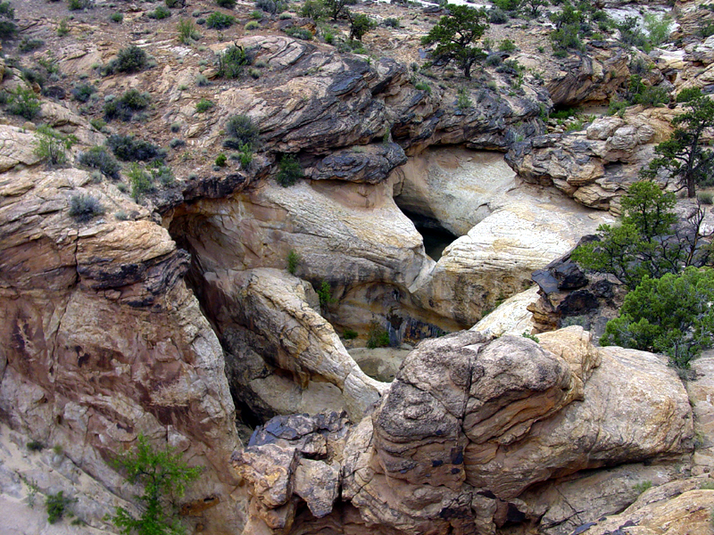 Capitol Reef National Park