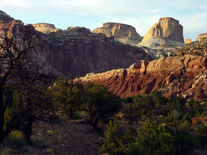 Capitol Reef National Park