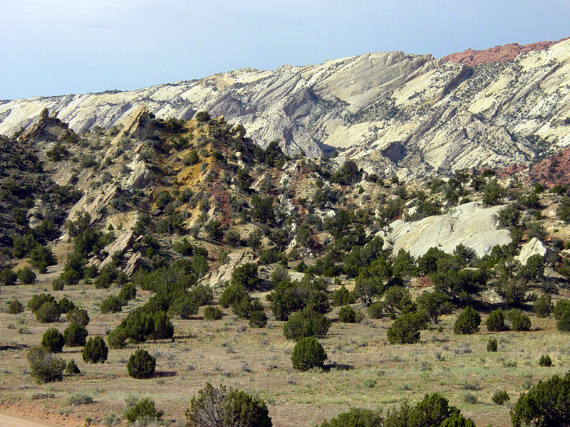 Capitol Reef National Park