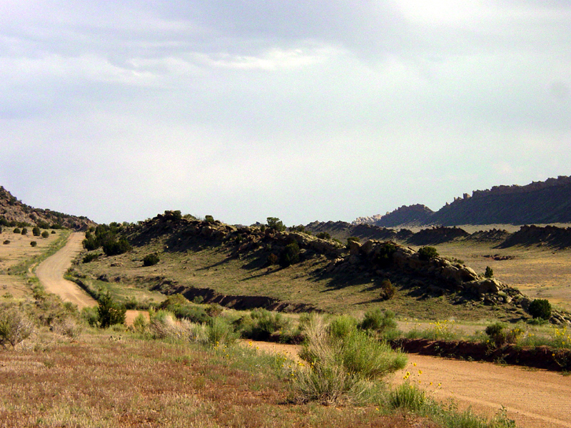 Capitol Reef National Park