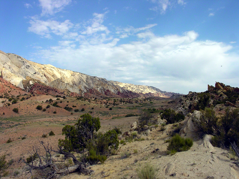 Capitol Reef National Park