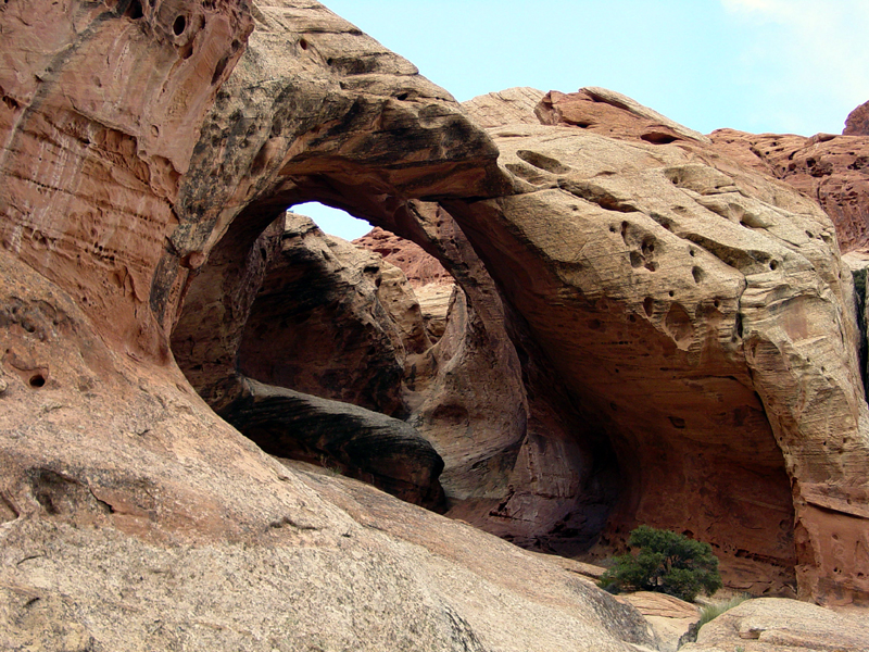 Capitol Reef National Park