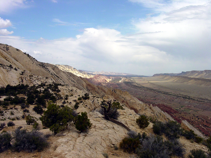 Capitol Reef National Park