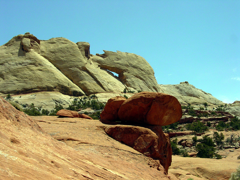 Capitol Reef National Park