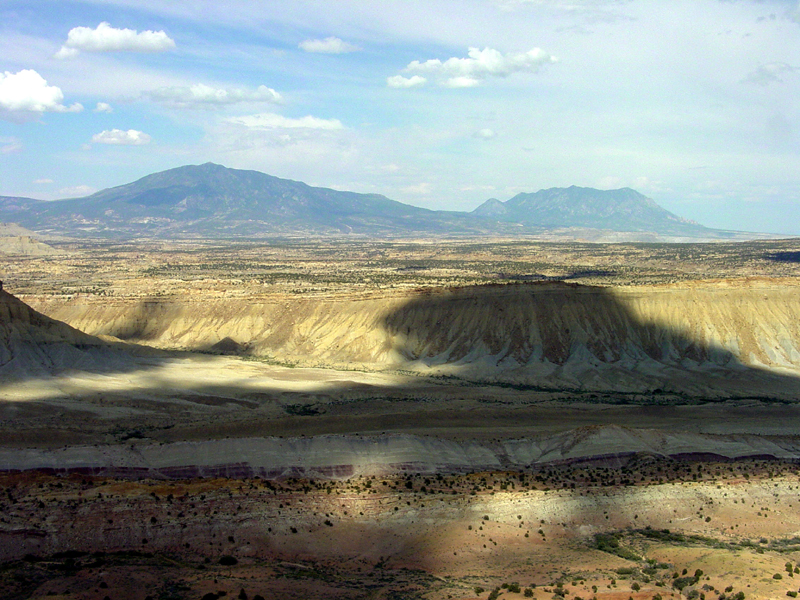 Capitol Reef National Park