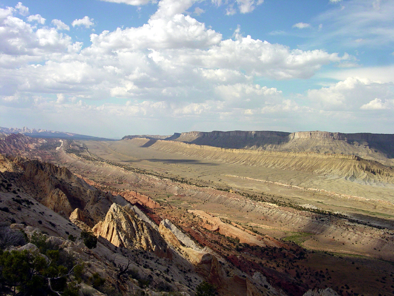 Capitol Reef National Park