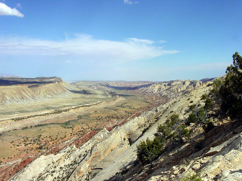 Capitol Reef National Park