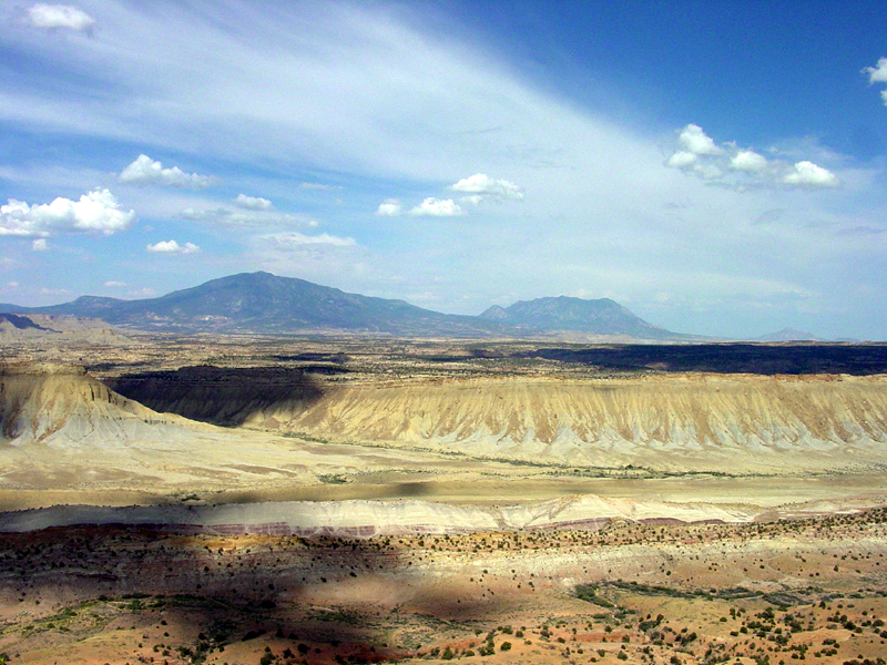 Capitol Reef National Park