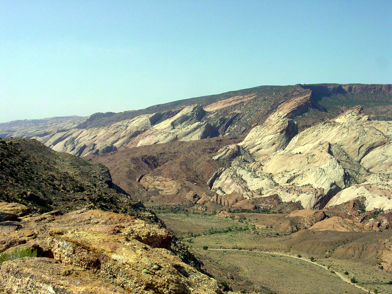 Capitol Reef National Park