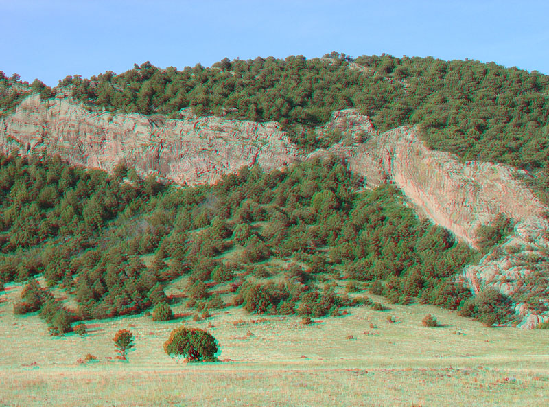 Capulin Volcano National Monument