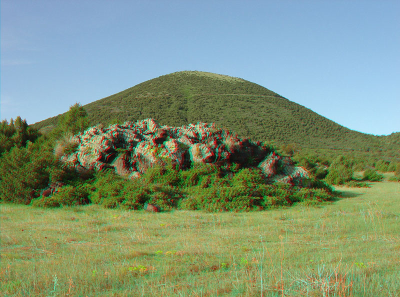 Capulin Volcano National Monument