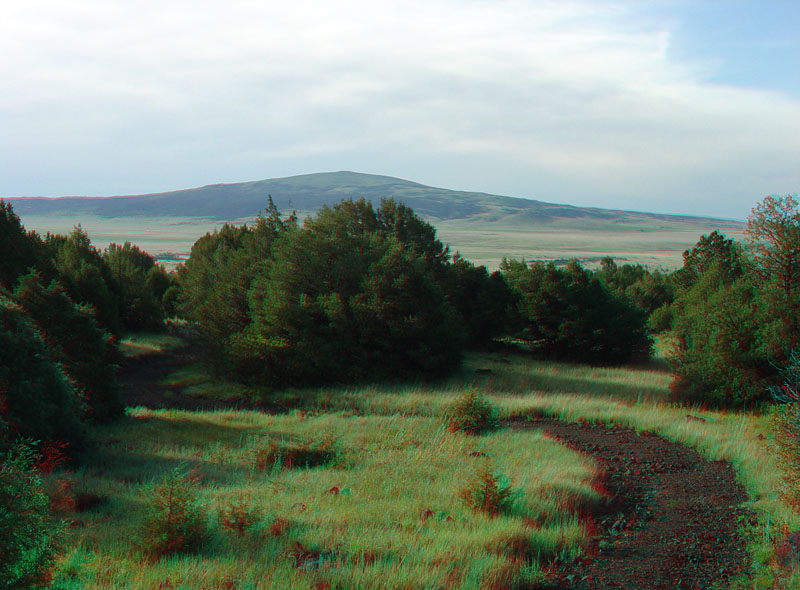 Capulin Volcano National Monument