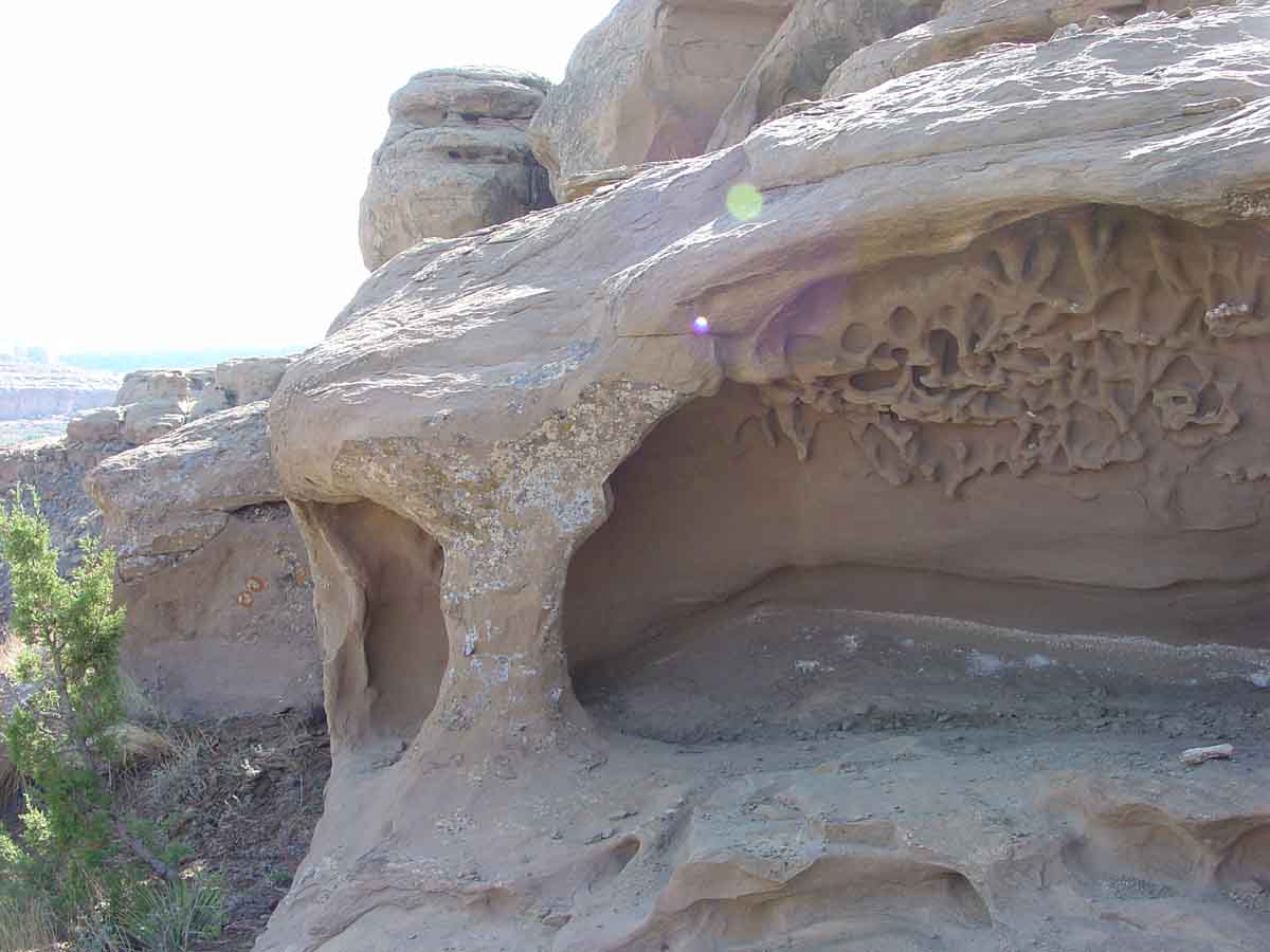 Chaco Culture National Historic Park