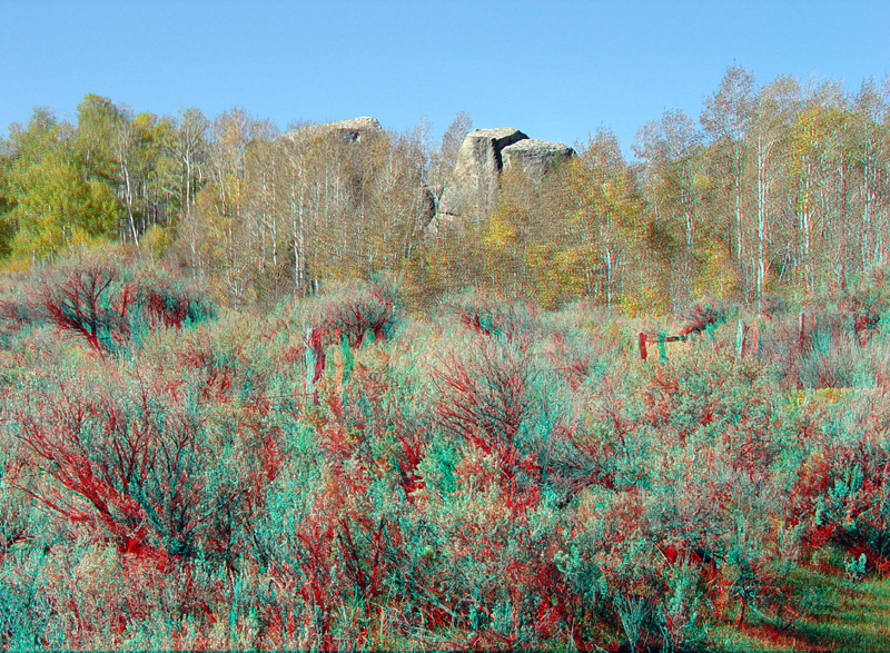 City of Rocks National Reserve