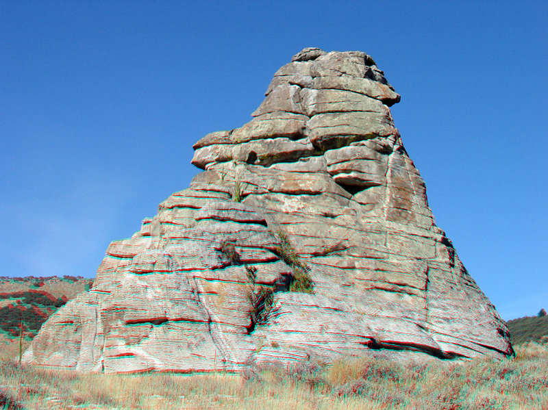 City of Rocks National Reserve