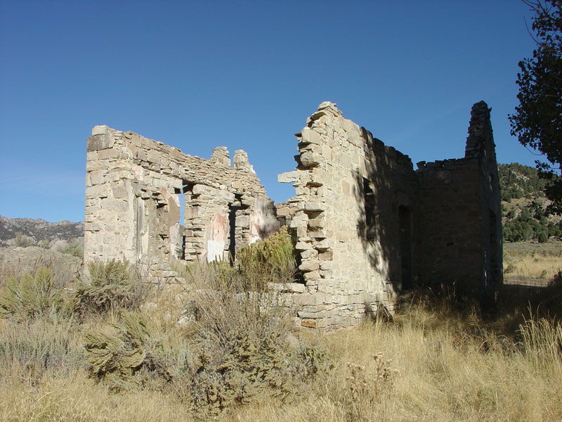 City of Rocks National Reserve