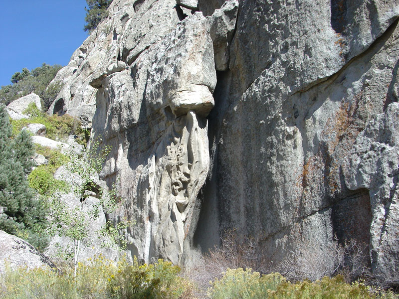 City of Rocks National Reserve