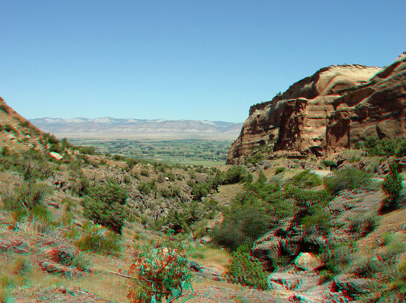 Colorado National Monument