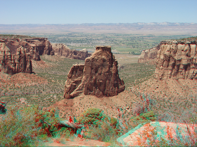 Colorado National Monument