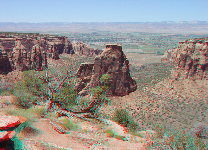 Colorado National Monument