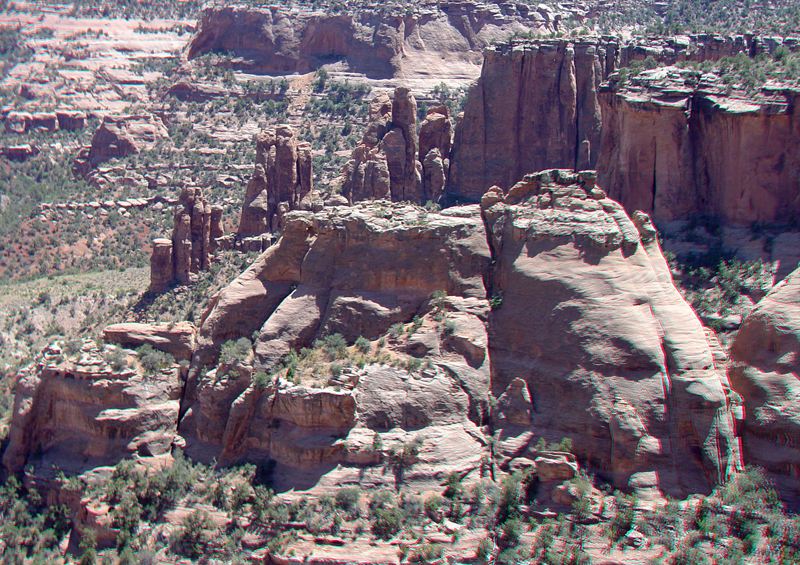 Colorado National Monument