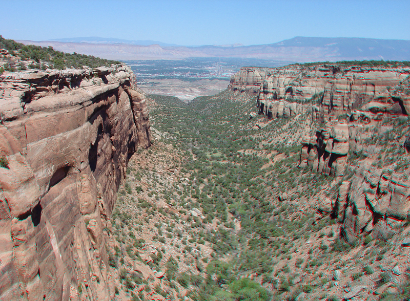 Colorado National Monument