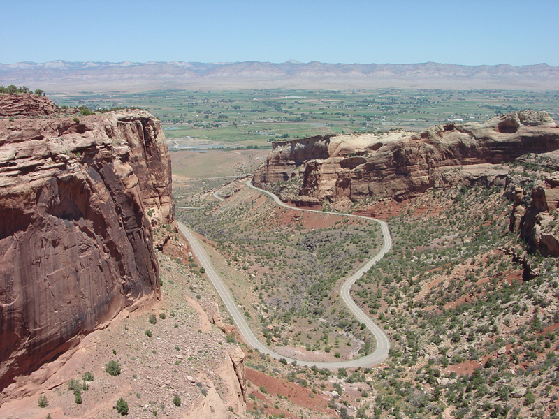 Colorado National Monument