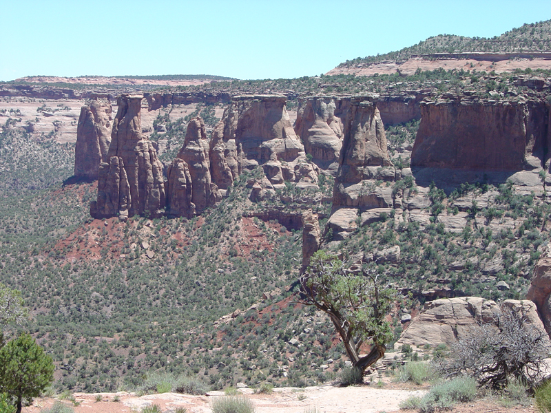 Colorado National Monument